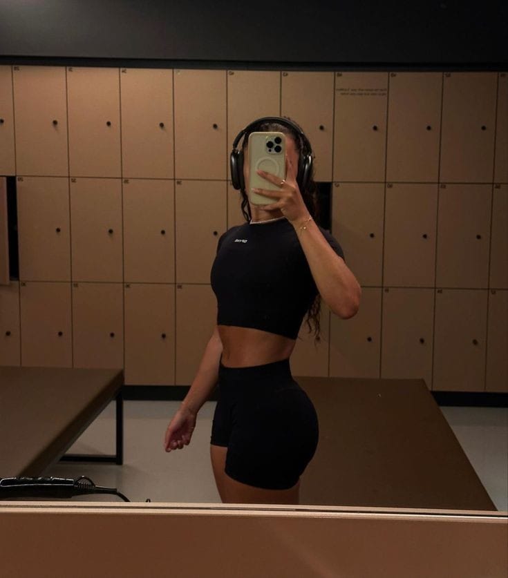 Mk fitness 
