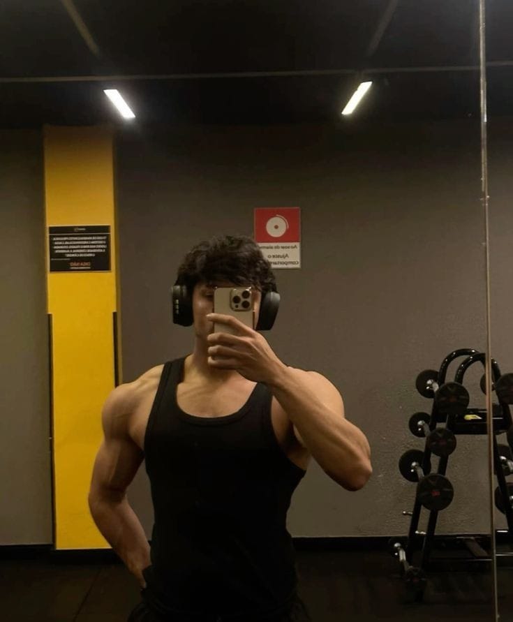 Mk fitness club