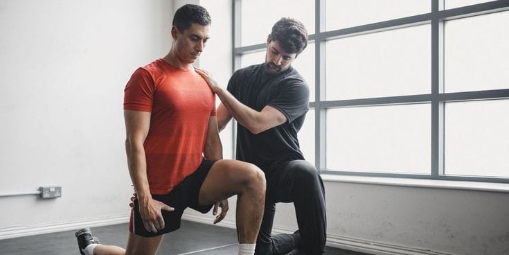 Mk fitness Trainer