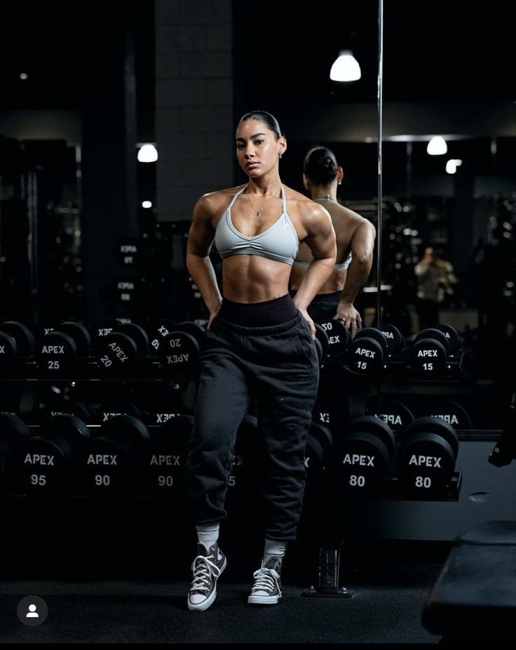 Mk fitness family